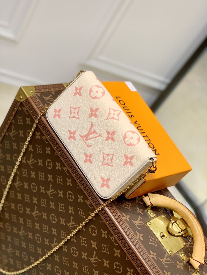 LV Satchel bags